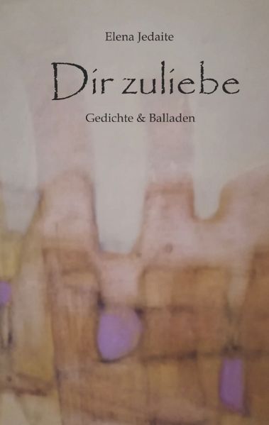 Cover von Dir zuliebe