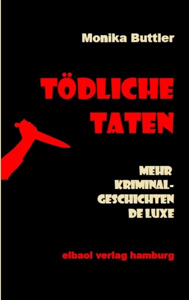Cover von Tödliche Taten