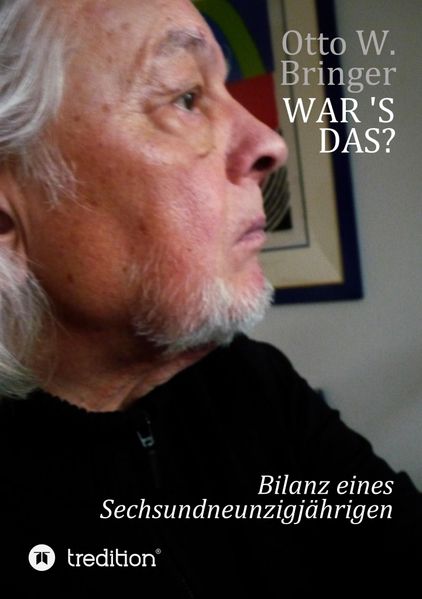 Cover von War ’s das?