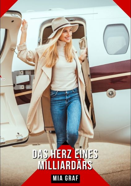 Cover von Das Herz eines Milliardärs