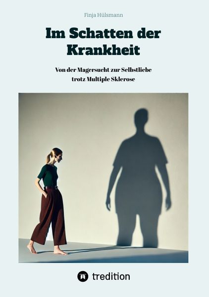 Cover von Im Schatten der Krankheit