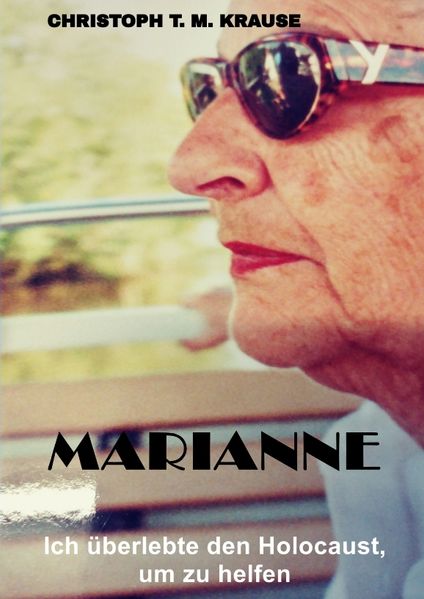 Cover von Marianne