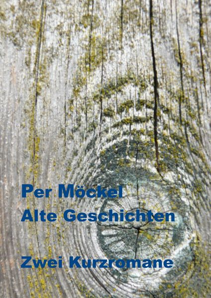 Cover von Alte Geschichten