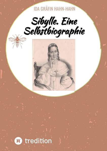 Cover von Sibylle. Eine Selbstbiographie