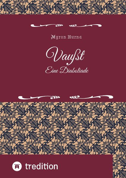 Cover von Vaußt