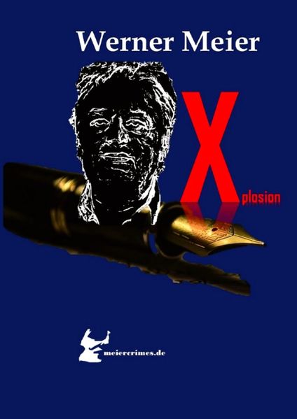 Cover von Xplosion Die meiercrimes Trilogie! Zum Finale ein Kracher!