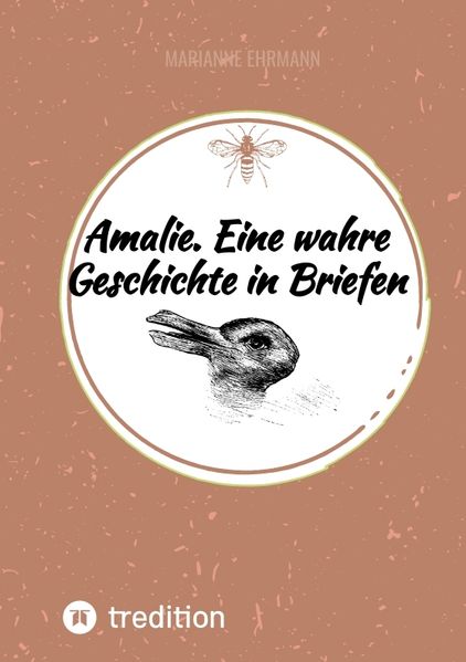 Cover von Amalie. Eine wahre Geschichte in Briefen