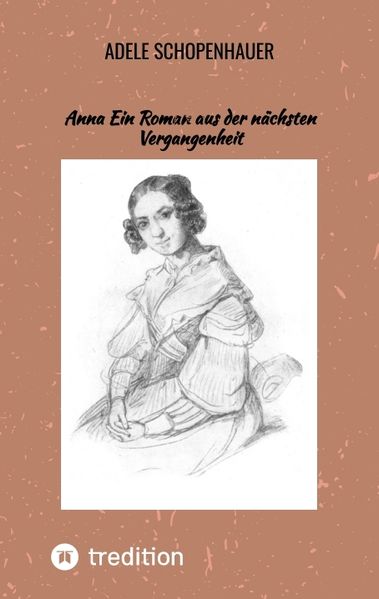 Cover von Anna Ein Roman aus der nächsten Vergangenheit