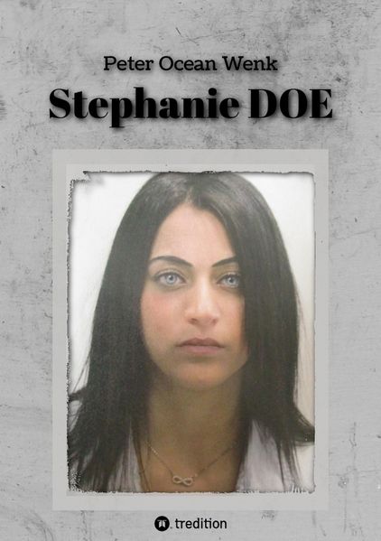 Cover von Stephanie DOE