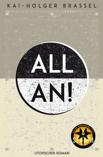Cover von All An!