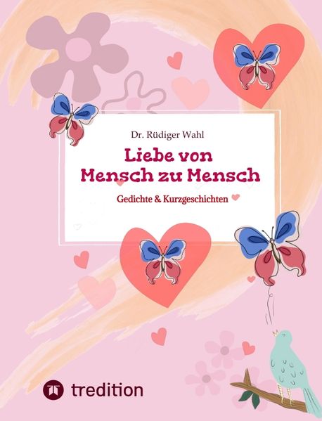 Cover von Liebe von Mensch zu Mensch