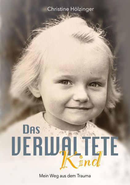 Cover von Das verwaltete Kind