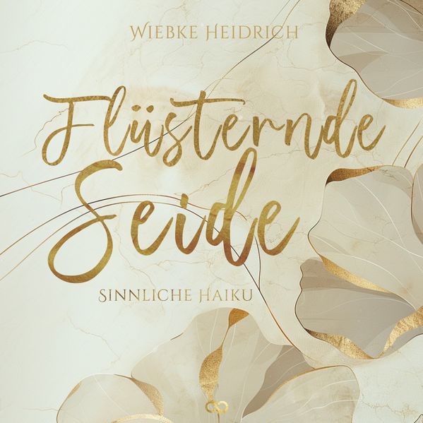 Cover von Flüsternde Seide