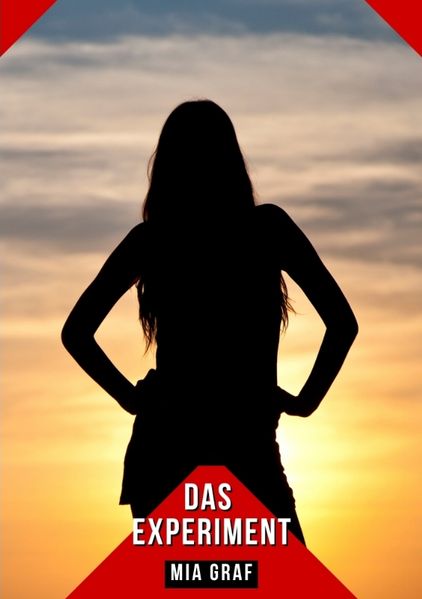 Cover von Das Experiment