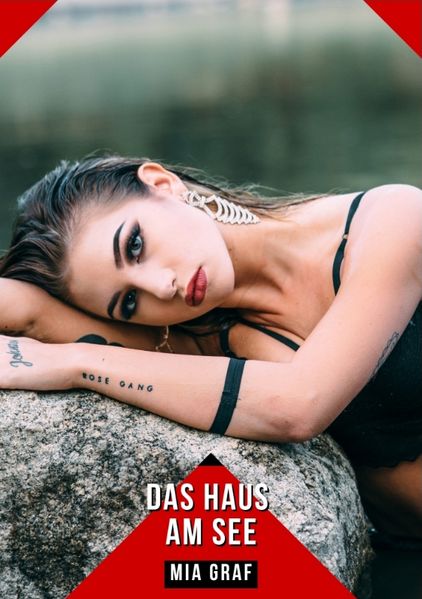 Cover von Das Haus am See