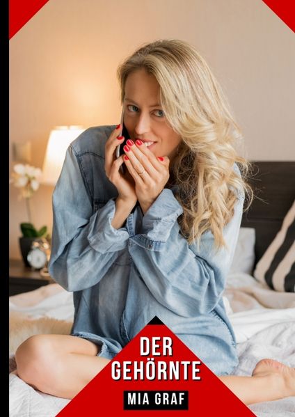 Cover von Der Gehörnte