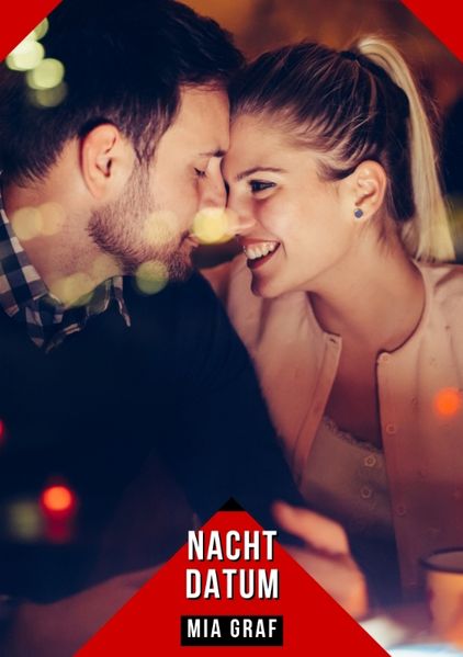 Cover von Nacht Datum