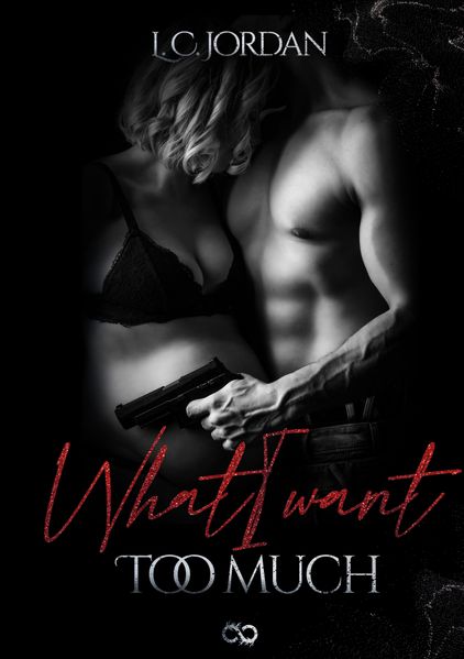 Cover von What I want
