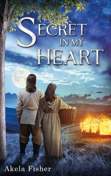 Cover von Secret in my Heart
