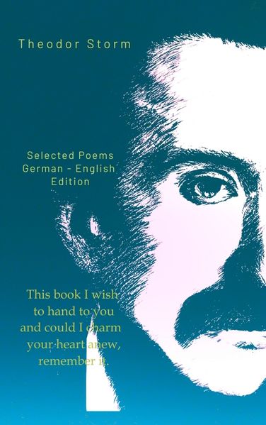 Cover von Theodor Storm