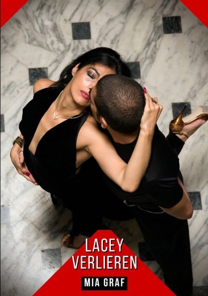 Cover von Lacey verlieren