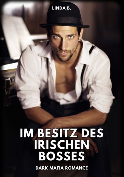 Cover von Im Besitz des irischen Bosses