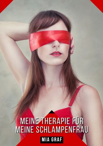 Cover von Meine Therapie für meine Schlampenfrau