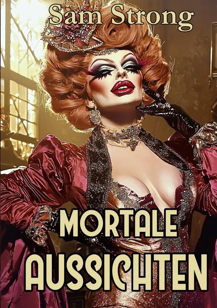 Cover von Mortale Aussichten