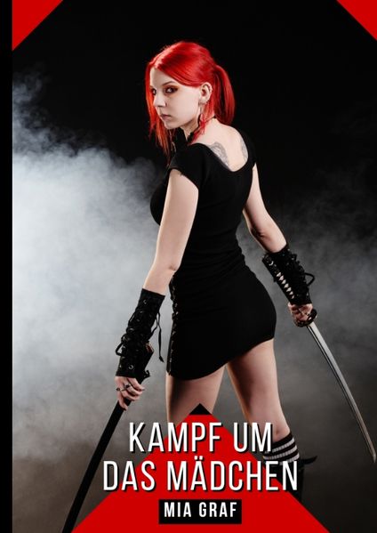 Cover von Kampf um das Mädchen