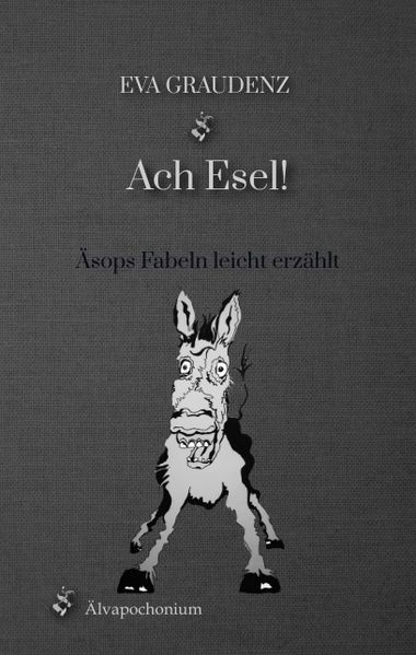 Cover von Ach Esel!