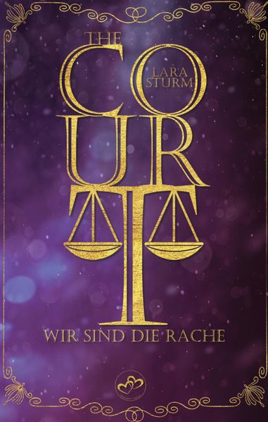Cover von The Court: Wir sind die Rache