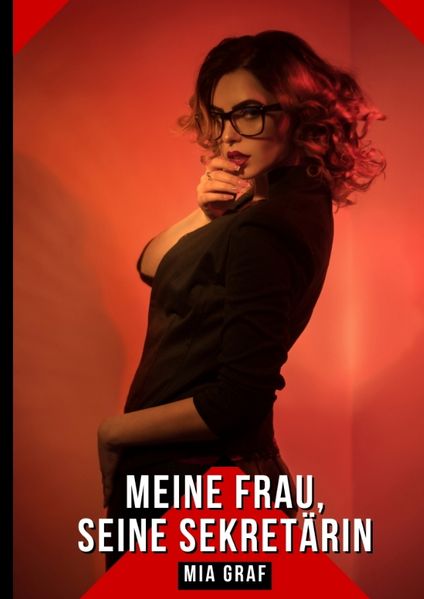 Cover von Meine Frau, seine Sekretärin