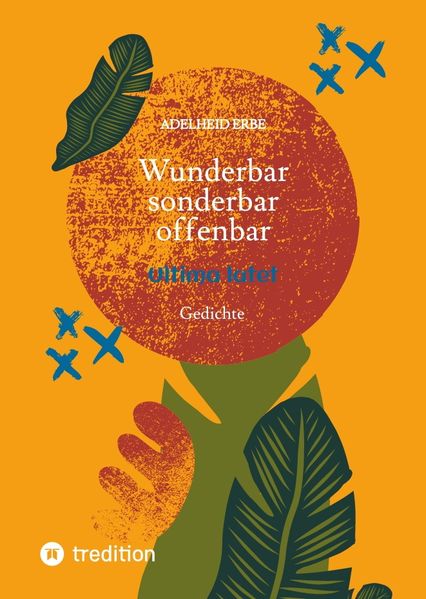 Cover von Wunderbar – sonderbar – offenbar