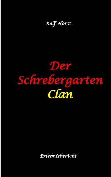 Cover von Der Schrebergarten Clan: hochfunktionaler Autismus, Permakultur, Ausgrenzung, Hybriden, Wildblumenwiese, Bienen, Hummel, Diversität, Grüne Lunge, Mittagsruhe, Vereinsmeierei, Bildungsnotstand