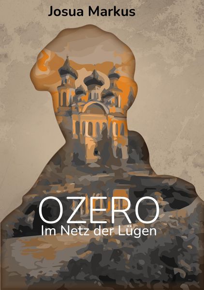 Cover von Ozero