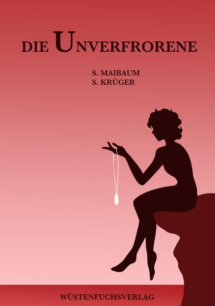 Cover von Die Unverfrorene