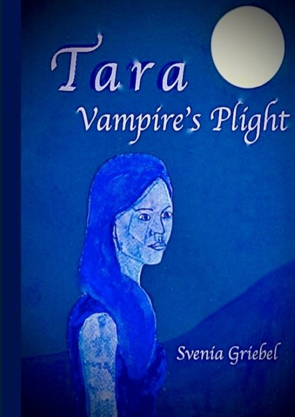 Cover von Tara – Vampire’s Plight