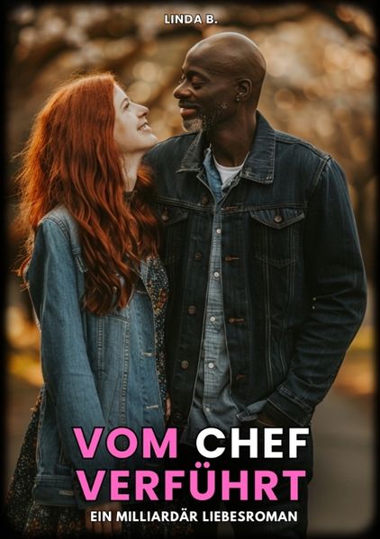 Cover von Vom Chef verführt