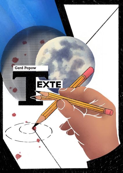 Cover von Texte