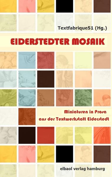 Cover von Eiderstedter Mosaik