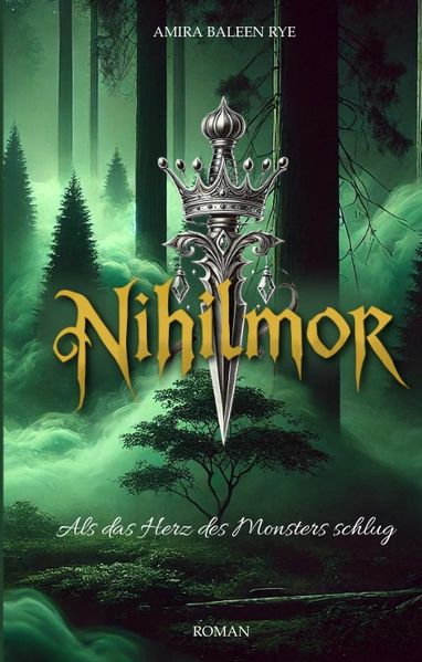 Cover von Nihilmor