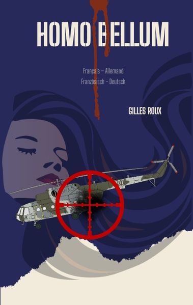 Cover von Homo Bellum