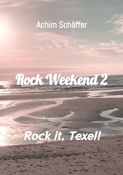 Cover von Rock Weekend 2