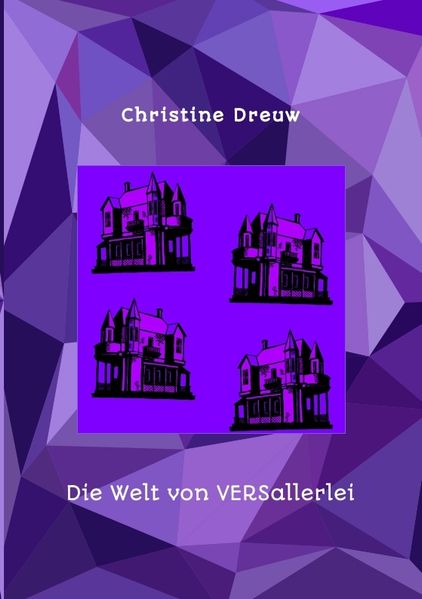 Cover von Die Welt von VERSallerlei