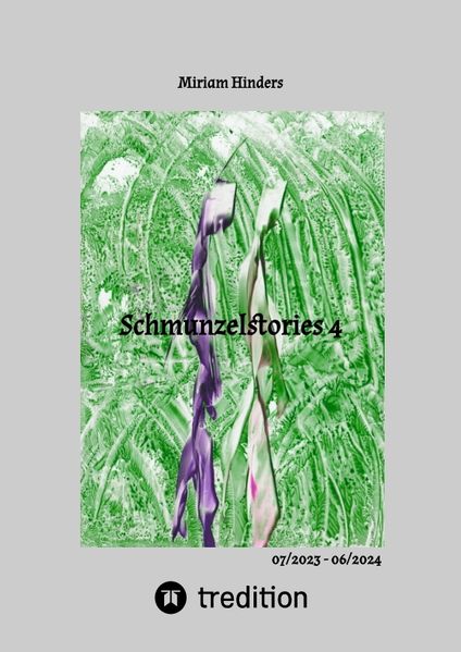 Cover von Schmunzelstories 4