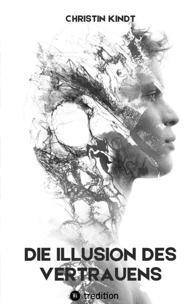 Cover von Die Illusion des Vertrauens