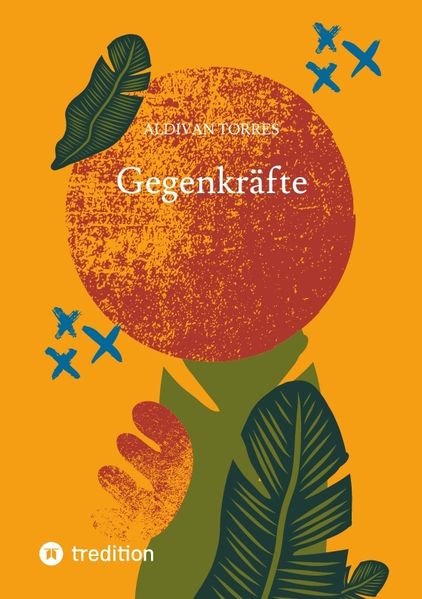 Cover von Gegenkräfte
