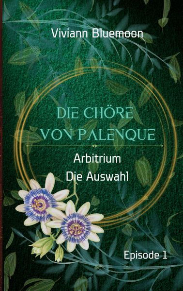 Cover von Die Chöre von Palenque