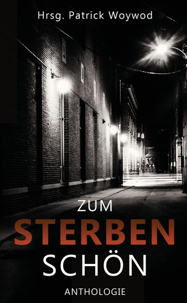 Cover von Zum Sterben schön