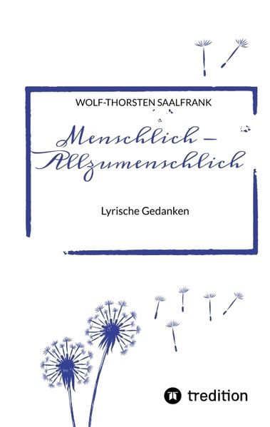 Cover von Menschlich – Allzumenschlich